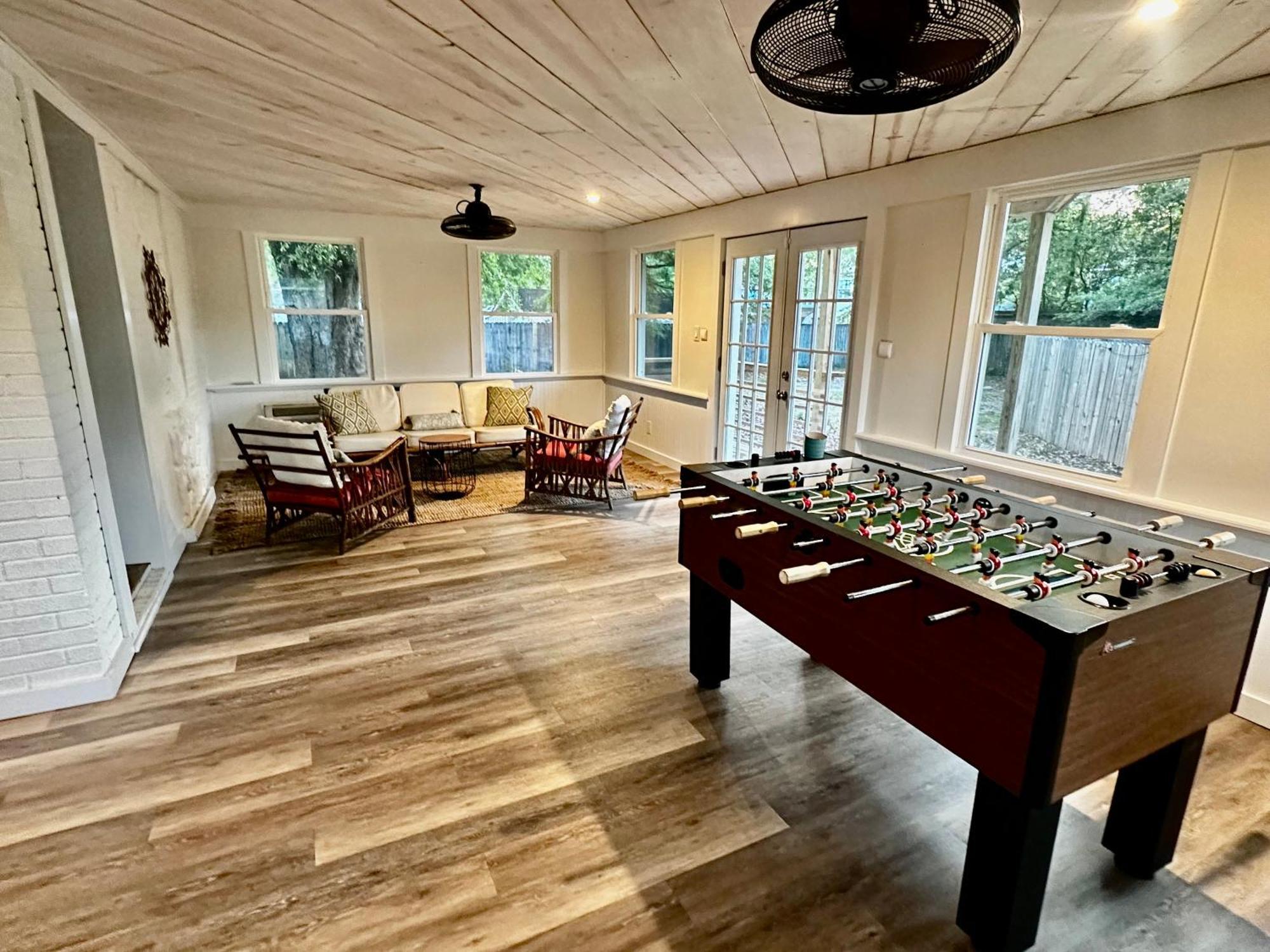 Pack Your Bags And Leave Tonight! Wilmington Exterior photo